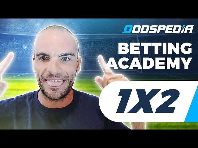 1X2 Betting Explained: Important Tips For Betting On Sports To Make Money