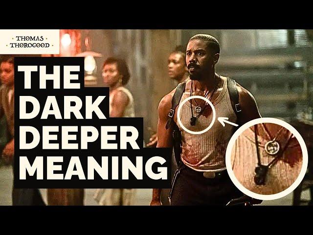 Sinners Movie Explained (SPOILERS)
