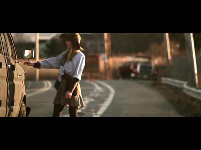 Rue Royale - Every Little Step (official music video)