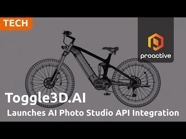 Toggle3D.ai launches photo studio API, bringing advanced ai-powered image editing to businesses