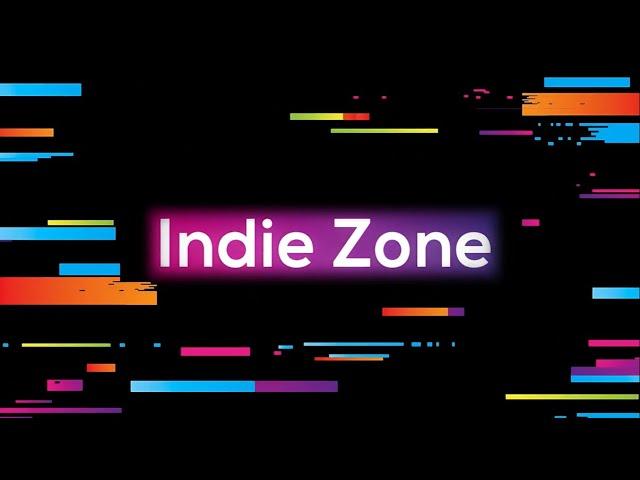 Digital Dragons 2023 Indie Zone