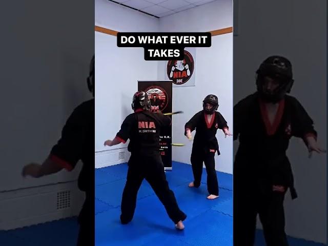 NUNCHAKU SPARRING...https://linktr.ee/nunchaku