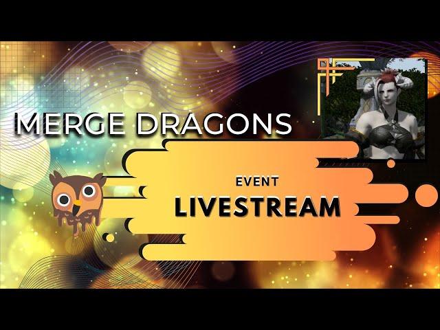 Merge Dragons Flower Festival Event