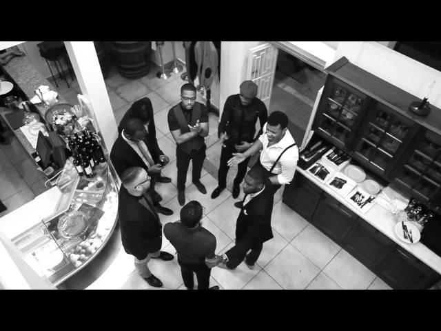 GENTLEMAN - MOVIE BY ARTEMEDIA/SIGUI SABURA