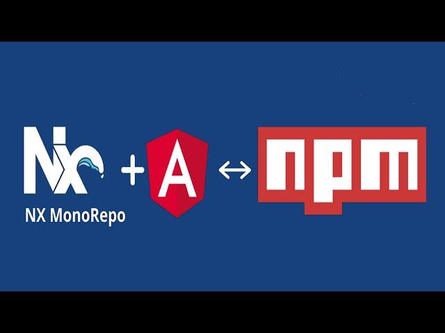 Building Modular Angular Apps with the Nx Standalone Project Setup part 1