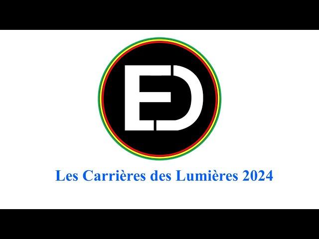 Les Carrières des Lumières 2024