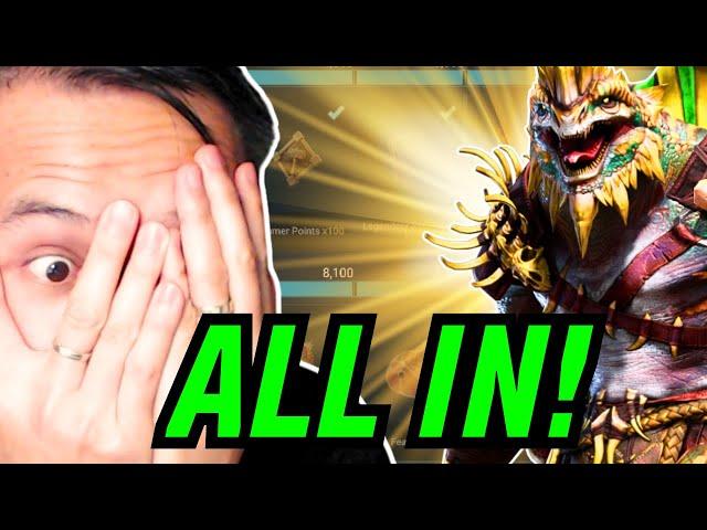 PULLING MY SACREDS FOR 10X TEOX AND EXTRA LEGENDARY EVENT! | RAID: SHADOW LEGENDS