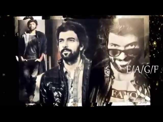 engin akyurek georgian fans-It's A Man's Man's Man's World