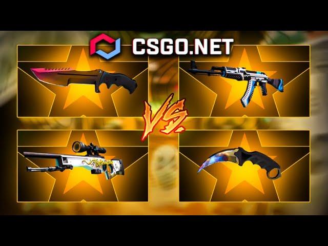 CSGONET BUG CASE! GET FREE $500! Csgonet Case Opening, Mycsgo Promo Code 2023