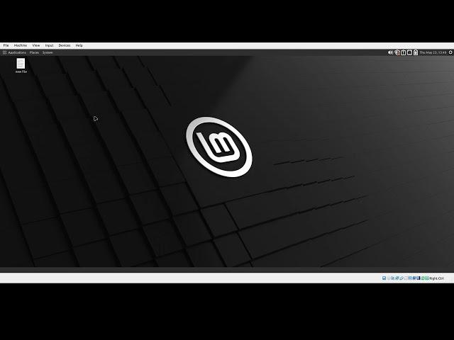 Customize Linux Mint Mate 21.3 panels