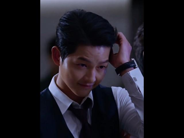Vicenzo edit ️‍ #karmy #kpopuniverseidol #vicenzo #kdrama