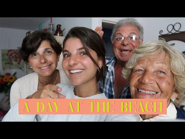 A Day In Florida With My Family | Viviane Audi