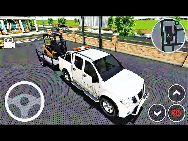 Drive Simulator-Best Android Gameplay HD #3