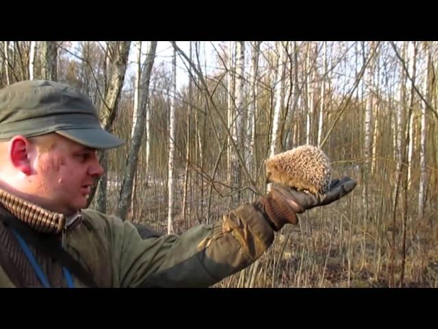 Коп по войне.  Гельмут Вайссвальд.  Фильм 47.