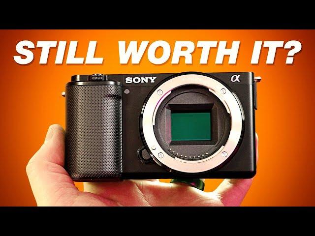 Sony ZV-E10: Best BUDGET Camera in 2024?