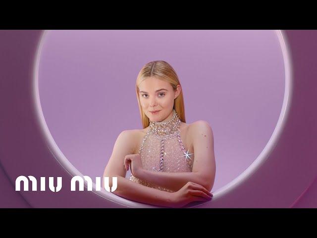 Miu Miu Twist: The New Eau de Magnolia