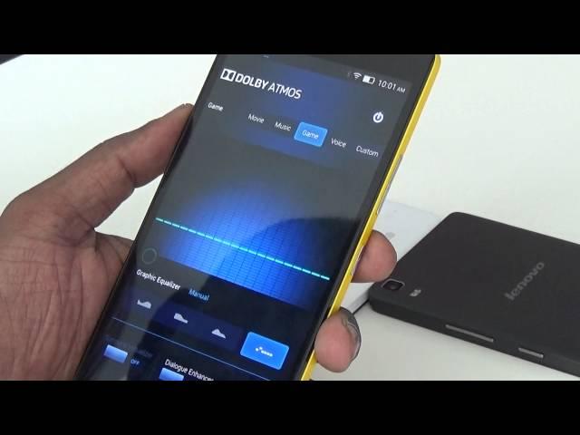 Lenovo K3 Note Review! Detailing the #KillerNote