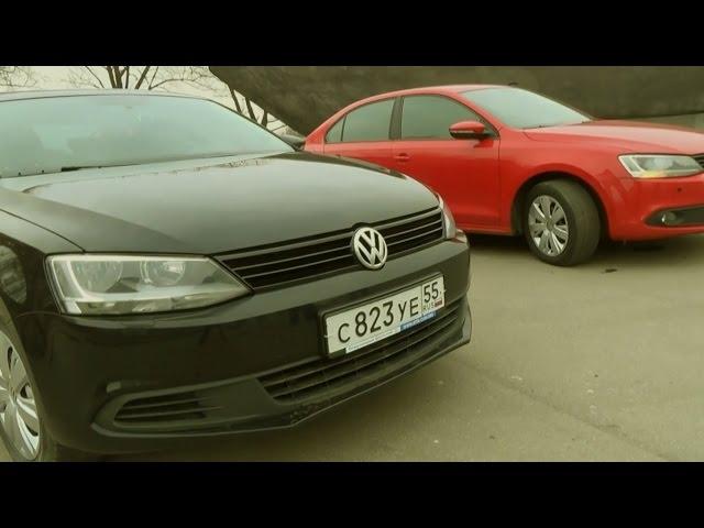 Обзор Volkswagen Jetta 6 с пробегом. На что смотреть при покупке.