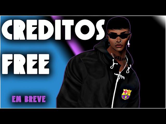 O CARA MAIS GOSTOSO DO MOMENTO VOLTOU - CREDITOS GRATIS EM BREVE !!