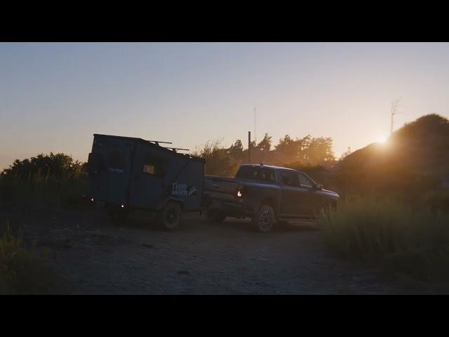 2024 Ford Ranger Walkaround | Pro Trailer Backup Assist™