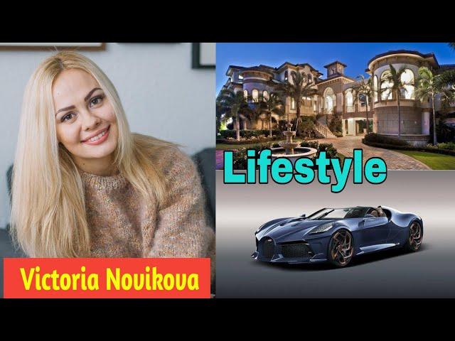 Victoria Novikova(123Go)Lifestyle 2020|Biography,Net Worth,Facts, Age,BF, & More, |Crazy Biography|