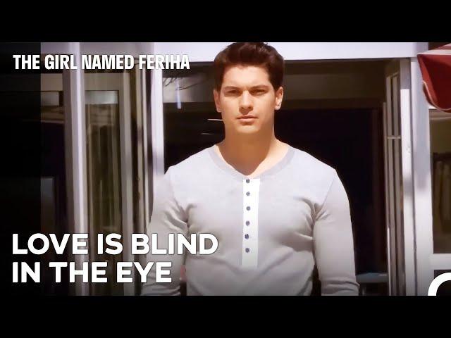 Included in Love in Jealousy - The Girl Named Feriha Episode 16