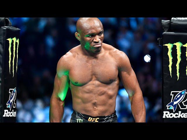 Kamaru Usman | Greatest Year