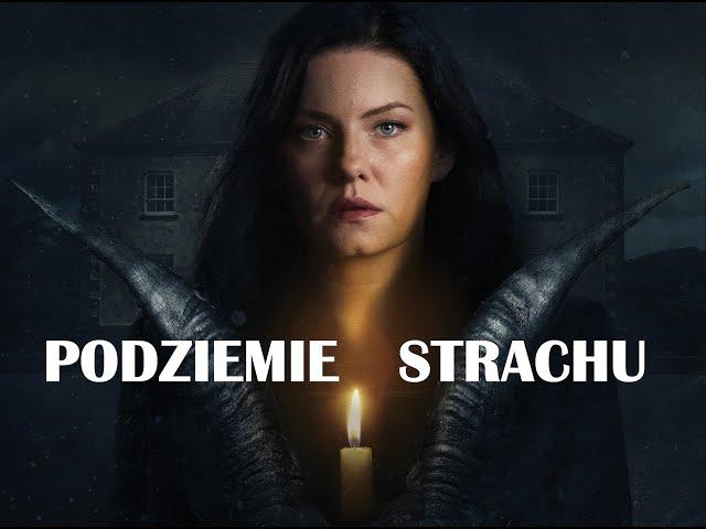 Podziemie strachu. Zwiastun PL. W kinach Cinema City  od 26 Sierpnia.