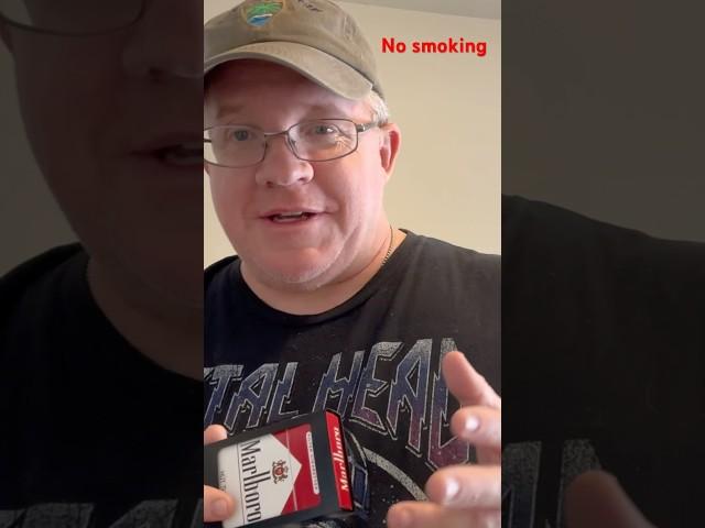 How to quit smoking #magictricksvideos #magictricks #shorts