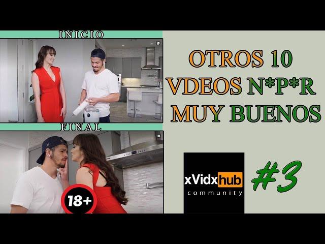 Otros 10 videos n0p0r muy buenos (Videos XXX) #3