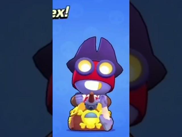 Апнул 35 ранг на КАРЛЕ! #карл #бравлстарс #brawlstars #35ранг_в_шд #рекомендации #рек #games