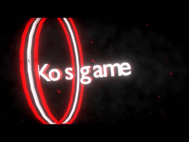 Kosgame Intro