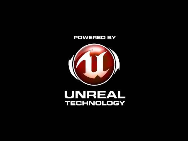 Unreal Technology Logo 2011