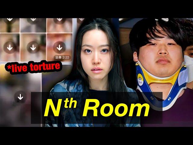 Korea’s Nth Room: 260k Men Paying to Violate, R*pe, and Torture Young Girls On Telegram