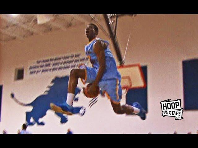 Andrew Wiggins OFFICIAL Senior Year Hoopmixtape! Best Player In High School!