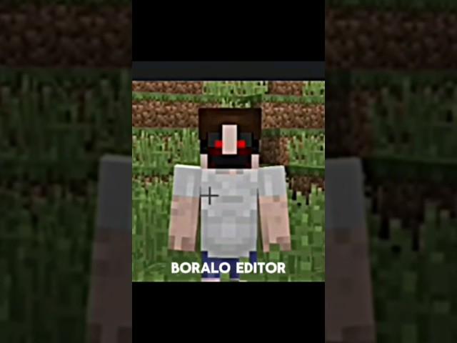 Kassandra Rozenberg Edit #boralo #minecraft #kassandra #samantha