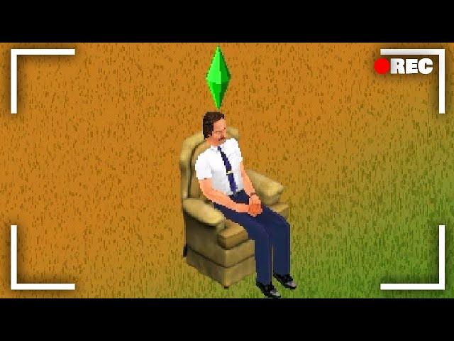 The Sims 1, American™ Edition...