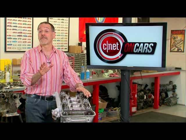 CNET On Cars - Car Tech 101: Horsepower vs. Torque