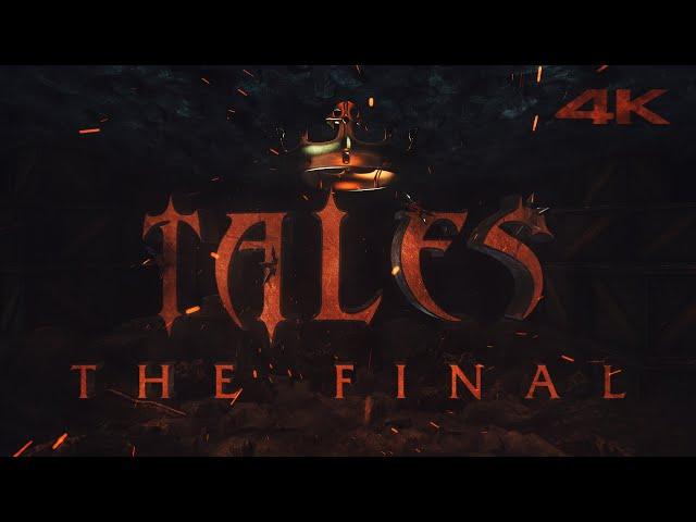 L2Tales Final | BRATVA x15 (Official Trailer)