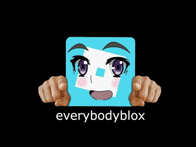 IF EVERYBODY OWNS ROBLOX!  (Compilation Best Funny Moments)