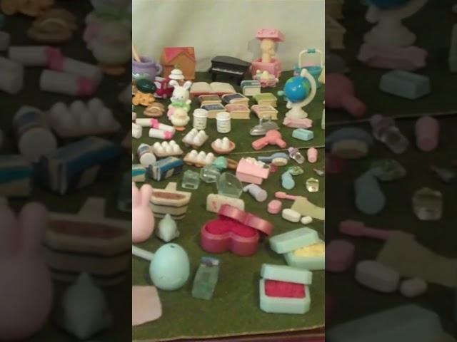 How am I Supposed to Store This? | Calico Critters / Sylvanian Families