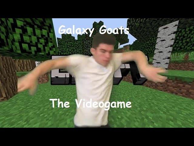 Main theme - galaxy goats the game