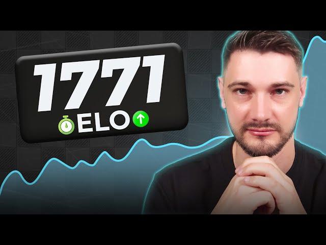 Day 33 to 2000 Elo | Blunders, Comebacks... and Redemption?!