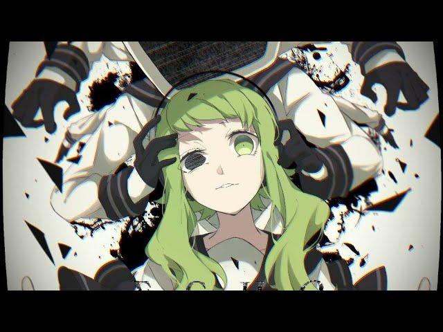 [ AMV ] Аниме-клип / Пешки назад не ходят