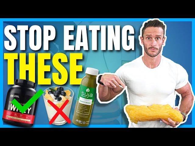 The Exact Way to Fix Skinny Fat - 10 Ways to Lose fat and Build Muscle