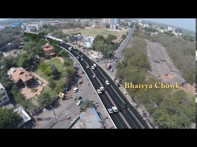 Shree Vastu Developers : Audio Visual for Smart City Solapur