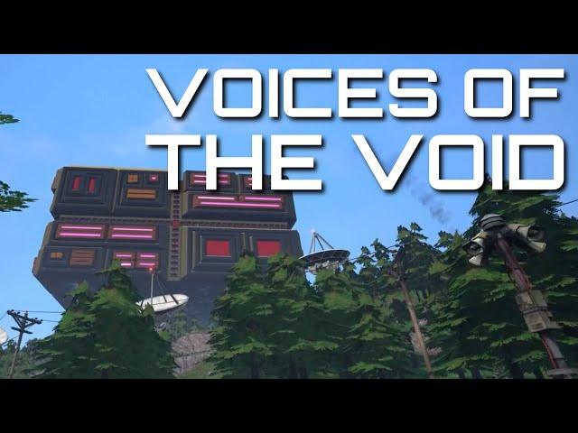 I Keep Unwillingly Summoning Demons With My Mind and Things Keep Falling on My House. | VoTV #8