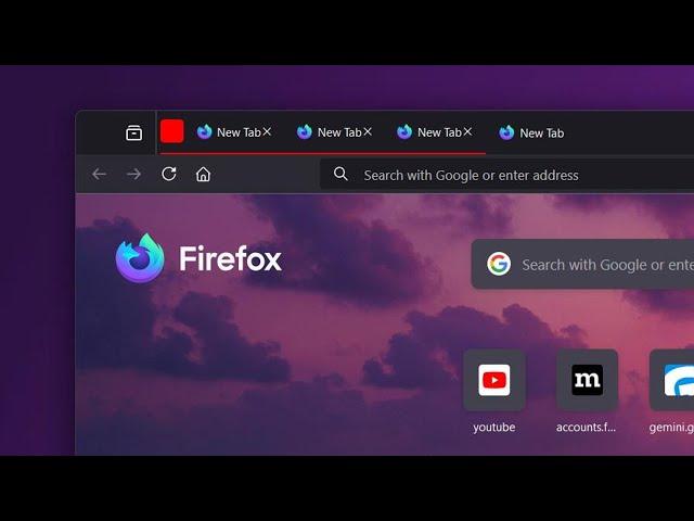 Firefox Tab Groups Could be Coming Back