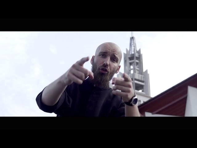 HERES / WZN - MODLĘ SIĘ ZA WAS ft. KS. MARCIN MODRZYŃSKI [Official Video] #idęzaNim