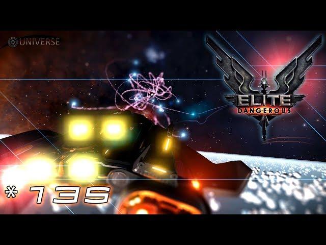 Elite Dangerous #135 Улучшение ракет